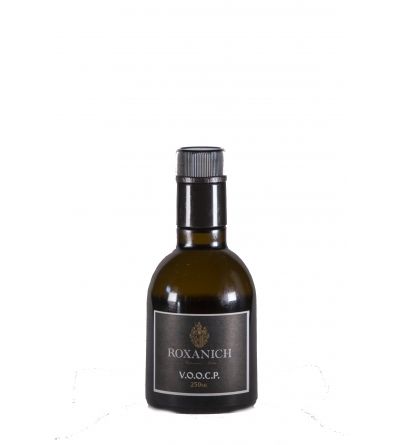 Roxanich Olive oil